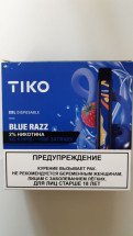 Электронная сигарета Tiko XXL 1500 в асс. 