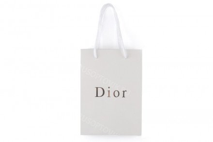 Пакет Dior оптом 