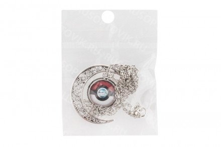 Брелок Pokemon Ball (PokeBall) оптом 