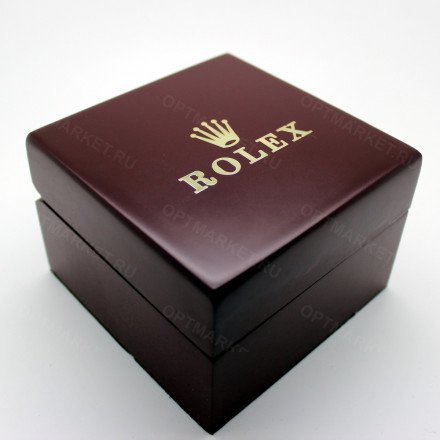 Коробка под часы Rolex оптом 