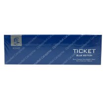 Сигареты Ticket Blue Edition оптом
