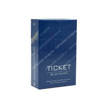 Сигареты Ticket Blue Edition оптом