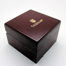 Коробка под часы Tag Heuer оптом