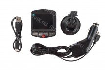 Видеорегистратор Vehicle Blackbox DVR Full HD 1080P