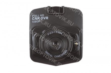Видеорегистратор Vehicle Blackbox DVR Full HD 1080P 