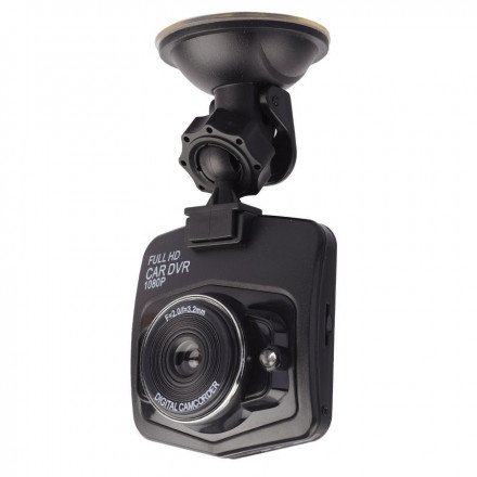 Видеорегистратор Vehicle Blackbox DVR Full HD 1080P 