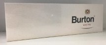Сигареты Burton White оптом