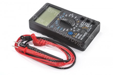 Мультиметр цифровой DT-700B оптом 