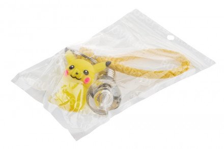 Брелок-фонарик POKEMON оптом 