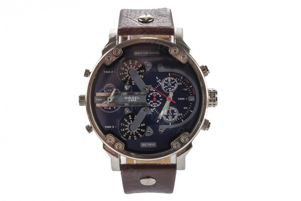 Часы Diesel Brave DZ7314 оптом Часы Diesel Brave DZ7314 оптом