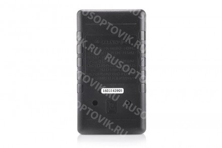 Мультиметр цифровой DT-830B оптом 