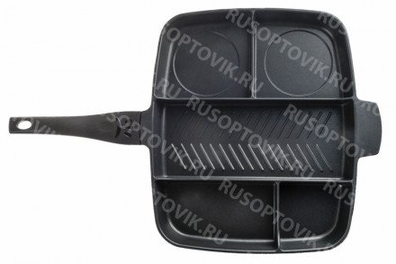Сковородка универсальная Magic Pan оптом 