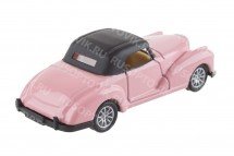 Машинки Vintage Car 1:60 (24 штук) оптом