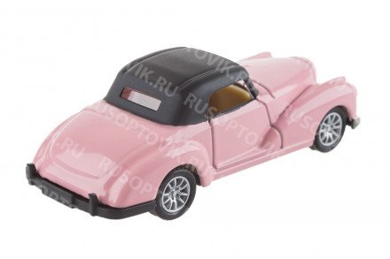Машинки Vintage Car 1:60 (24 штук) оптом 