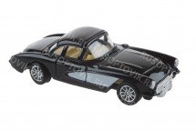Машинки Vintage Car 1:60 (24 штук) оптом
