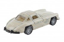Машинки Vintage Car 1:60 (24 штук) оптом