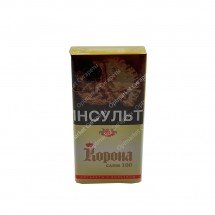Корона Слим 100мм Желтая (ОРИГИНАЛ) оптом