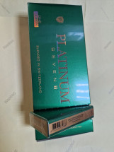 Сигареты Platinum Mentol Compact оптом  