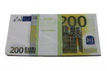 Купюры бутафорные доллары, евро, рубли оптом