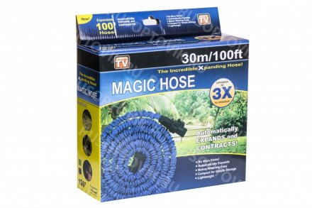 Шланг Xhose (Икс-Хоз) 30 м оптом 