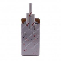 Сигареты MILANO Furious Red оптом