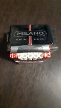 Сигареты Milano Tech Lock BLACK Nano оптом