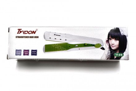 Плойка Straightener Hair Iron оптом 