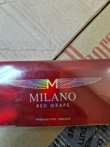 Сигареты Milano Red Grape (красные) оптом