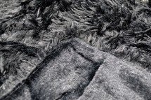 Плед с длинным ворсом Blumarine оптом
