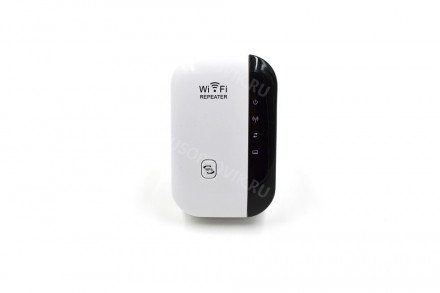Ретранслятор Wi-Fi сигнала оптом 