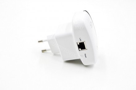Ретранслятор Wi-Fi сигнала оптом 