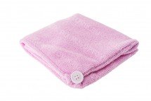 Шапка для сушки волос Magic Hair-drying Cap оптом