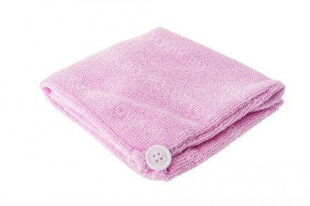 Шапка для сушки волос Magic Hair-drying Cap оптом 